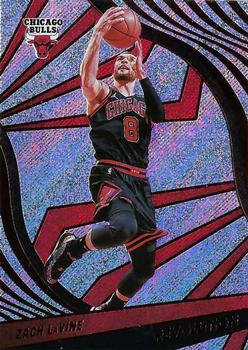 Zach LaVine