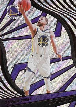 Stephen Curry