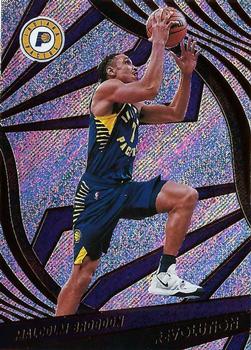 Malcolm Brogdon