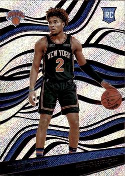 Miles McBride
