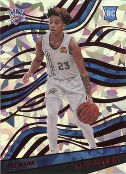 Tre Mann