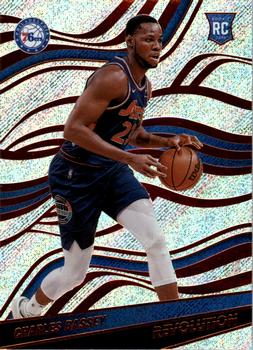 Charles Bassey