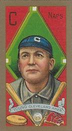 Cy Young