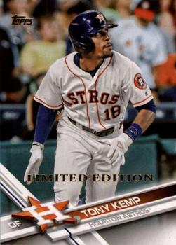 Tony Kemp