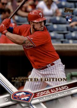 Jorge Alfaro