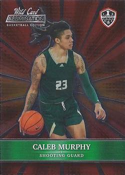 Caleb Murphy