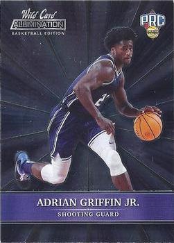 Adrian Griffin Jr.