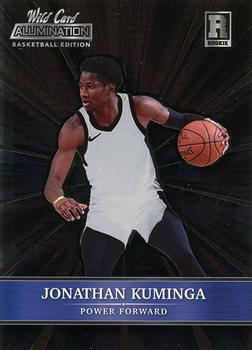 Jonathan Kuminga