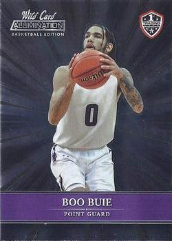 Boo Buie