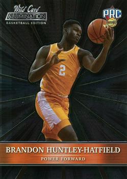 Brandon Huntley-Hatfield