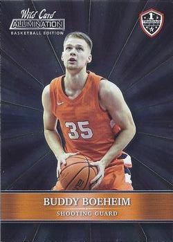 Buddy Boeheim