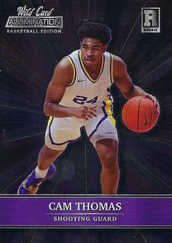 Cam Thomas