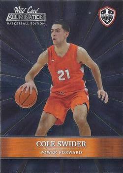 Cole Swider