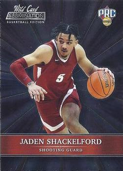 Jaden Shackelford