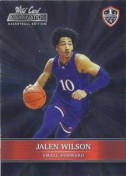 Jalen Wilson
