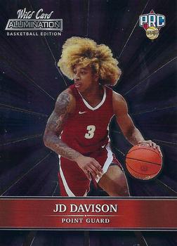 JD Davison