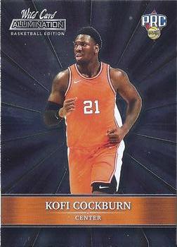 Kofi Cockburn
