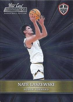 Nate Laszewski
