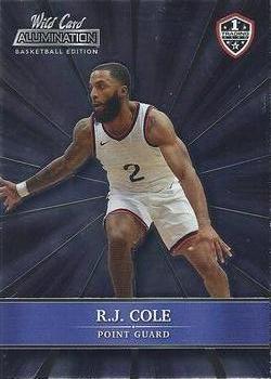 RJ Cole