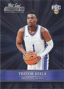 Trevor Keels