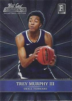 #ABC-73 Trey Murphy III