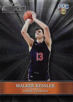 #ABC-77 Walker Kessler
