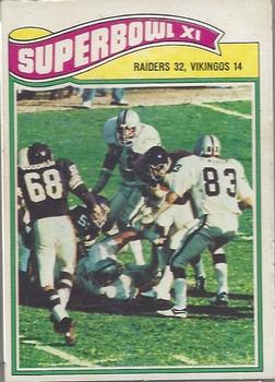 Super Bowl XI