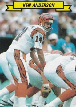 Ken Anderson