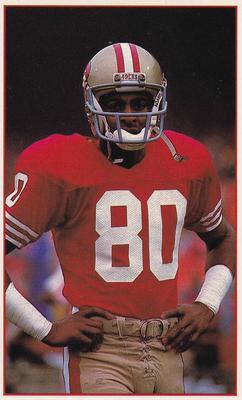 Jerry Rice