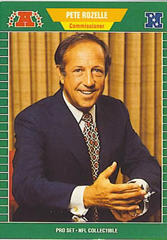 Pete Rozelle