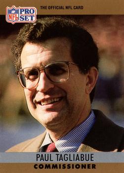 Paul Tagliabue