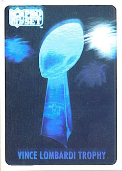 Vince Lombardi Trophy