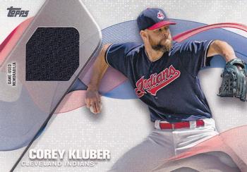 Corey Kluber