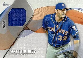 Matt Harvey