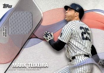 Mark Teixeira
