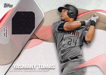 Yasmany Tomas