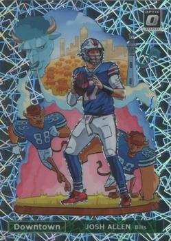 Josh Allen