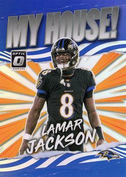 Lamar Jackson