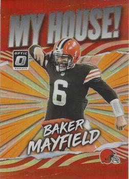 Baker Mayfield