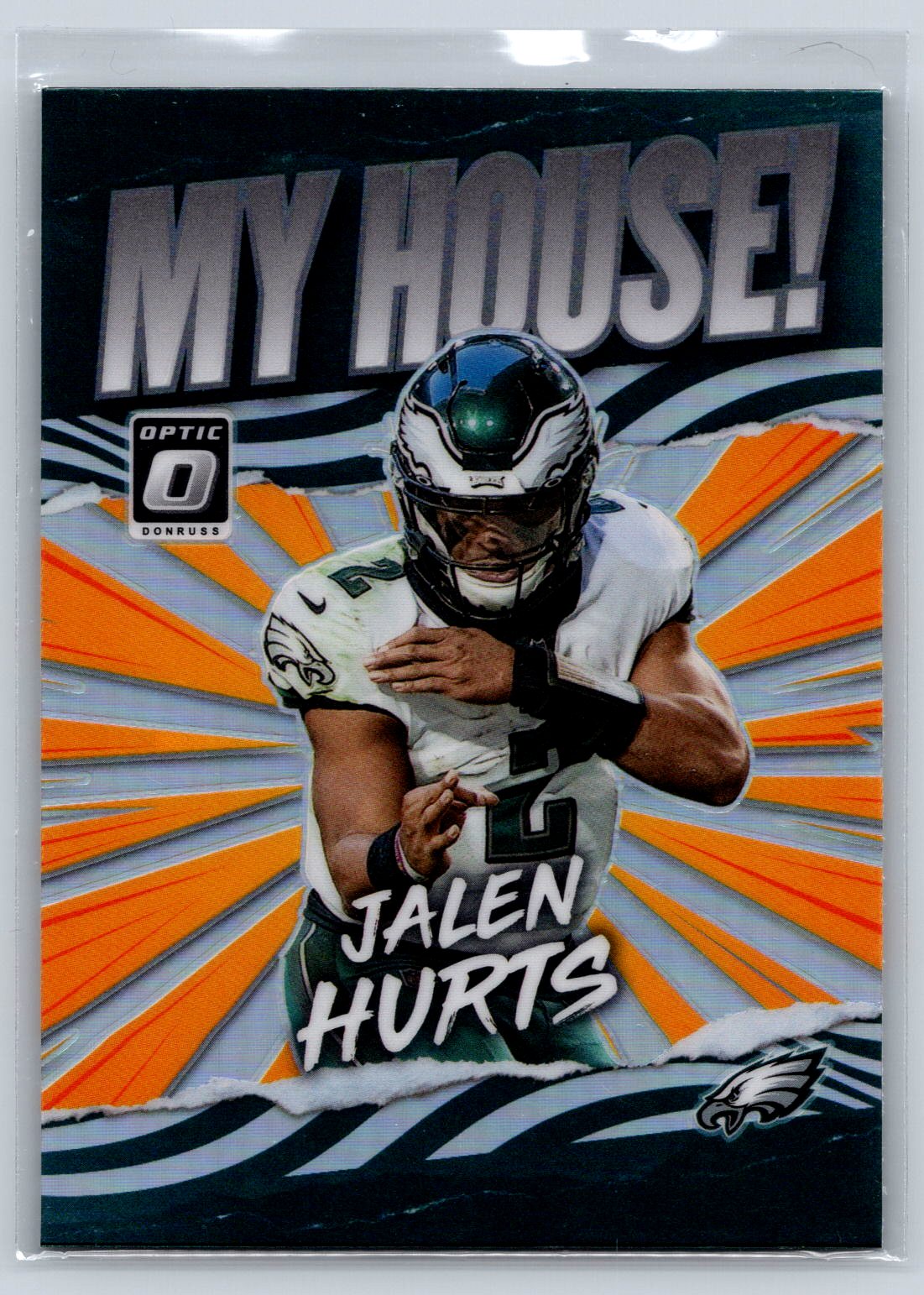 Jalen Hurts