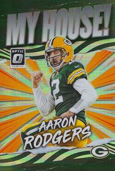 Aaron Rodgers