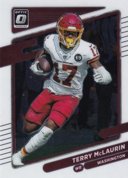 Terry McLaurin