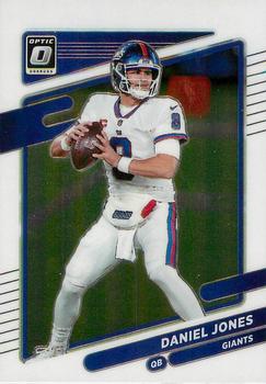Daniel Jones