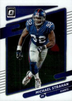 Michael Strahan