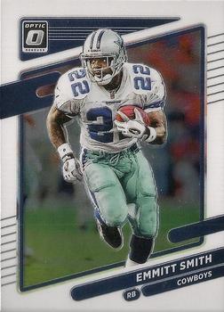 Emmitt Smith