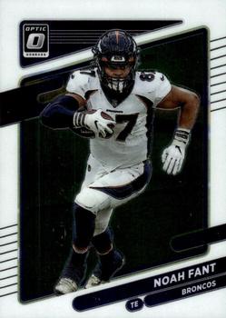 Noah Fant