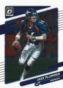 #31 Jake Plummer