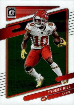Tyreek Hill