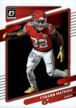 Tyrann Mathieu
