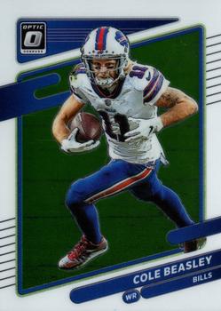 Cole Beasley
